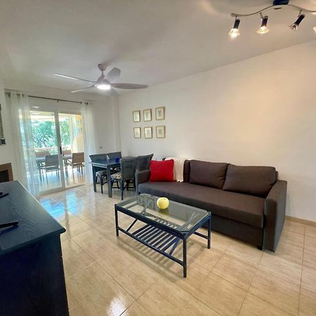 Comfy Apartment In The Heart Of The Costa Del Sol Sitio de Calahonda Ngoại thất bức ảnh