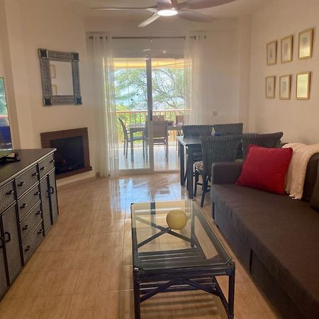Comfy Apartment In The Heart Of The Costa Del Sol Sitio de Calahonda Ngoại thất bức ảnh