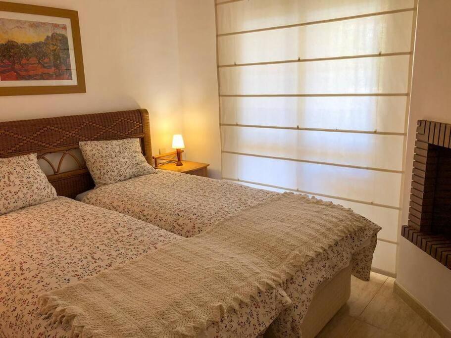 Comfy Apartment In The Heart Of The Costa Del Sol Sitio de Calahonda Ngoại thất bức ảnh