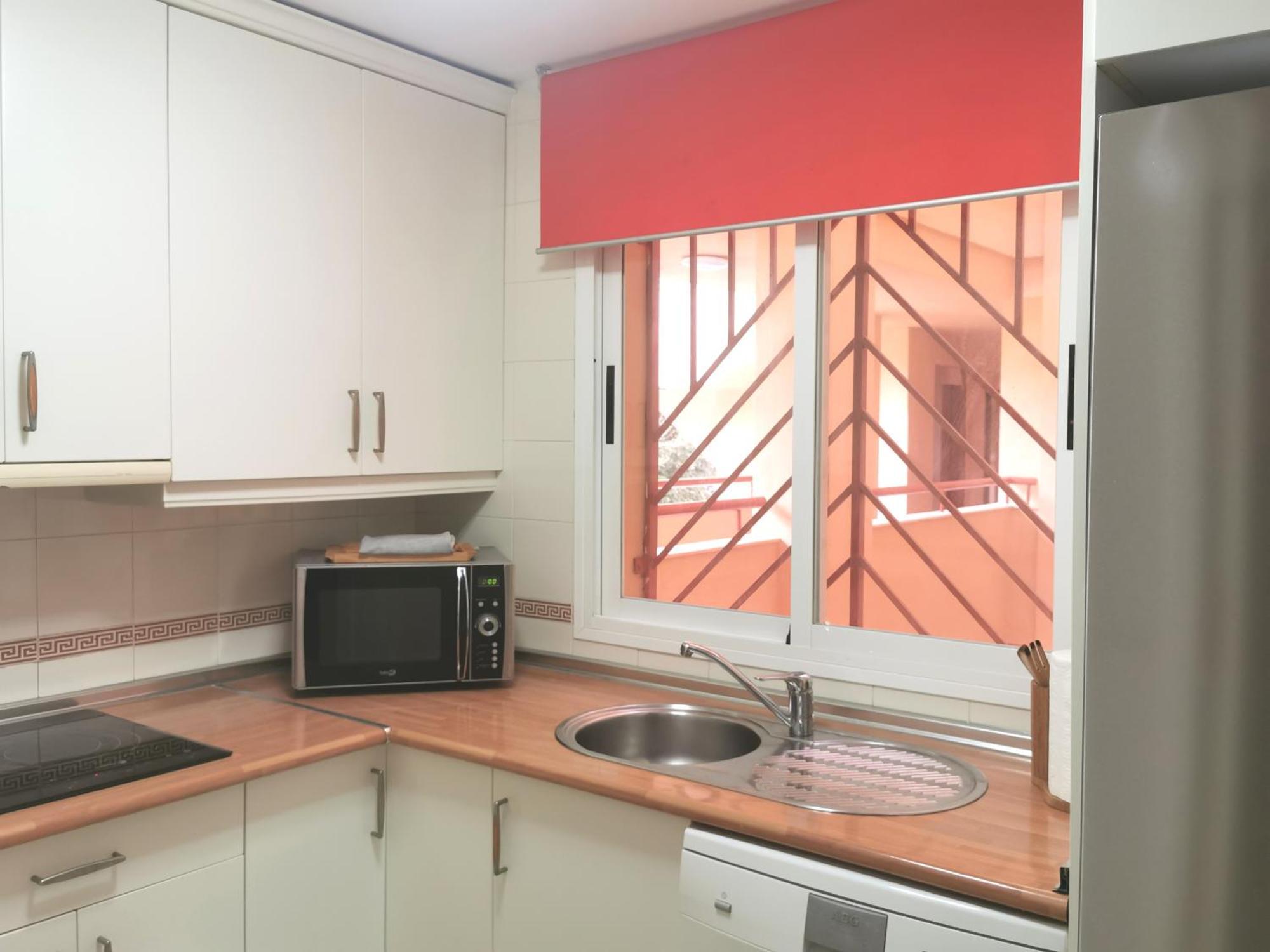 Comfy Apartment In The Heart Of The Costa Del Sol Sitio de Calahonda Ngoại thất bức ảnh