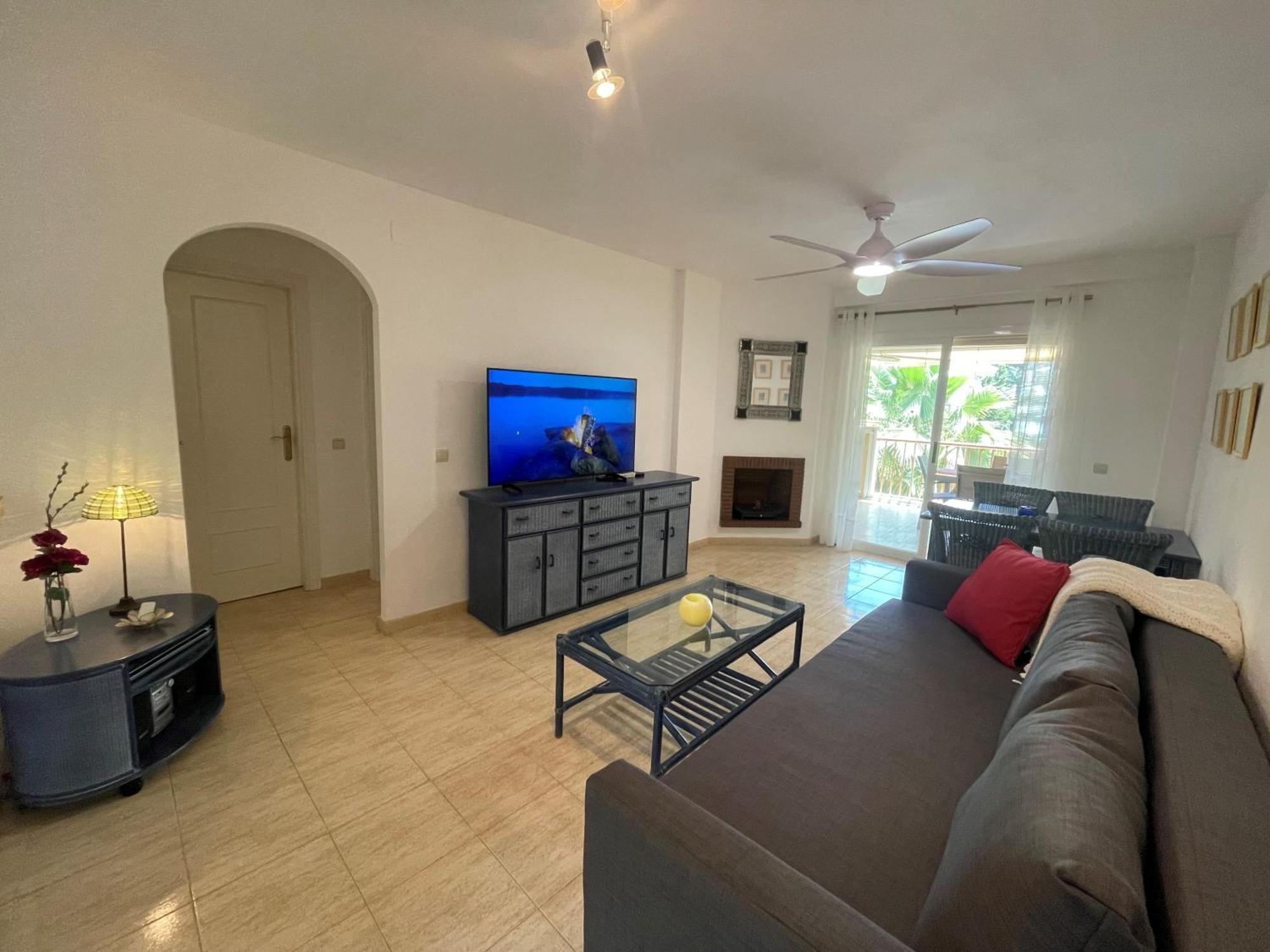Comfy Apartment In The Heart Of The Costa Del Sol Sitio de Calahonda Ngoại thất bức ảnh