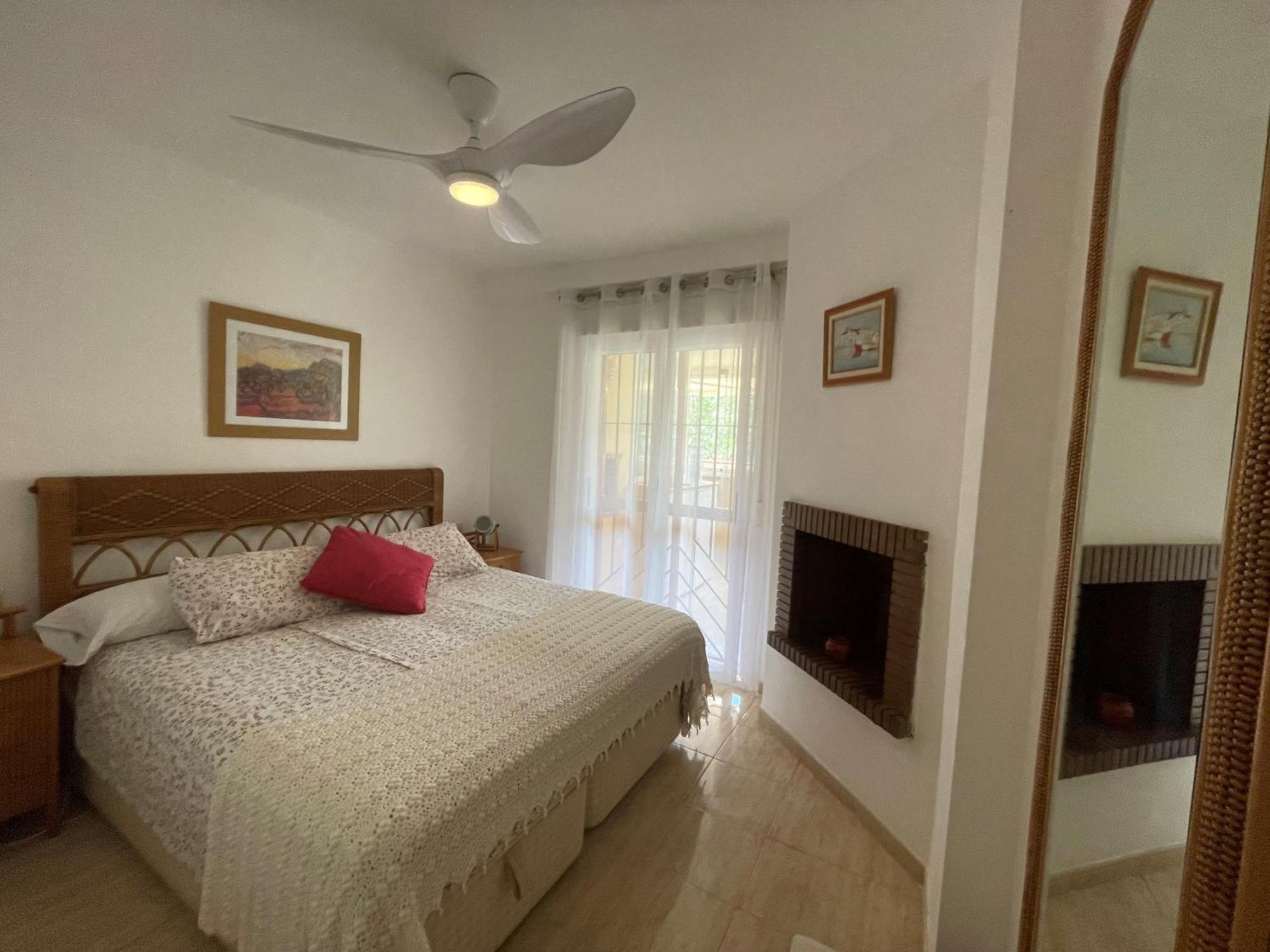 Comfy Apartment In The Heart Of The Costa Del Sol Sitio de Calahonda Ngoại thất bức ảnh